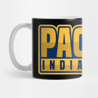 Indiana Pacers 02 Mug